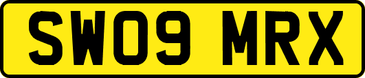 SW09MRX