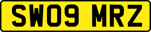 SW09MRZ