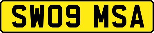 SW09MSA