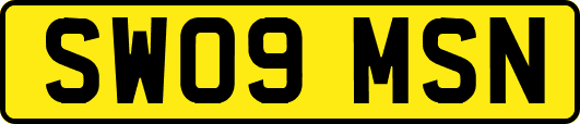 SW09MSN