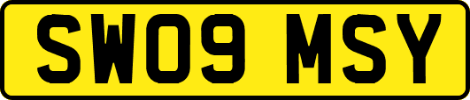 SW09MSY