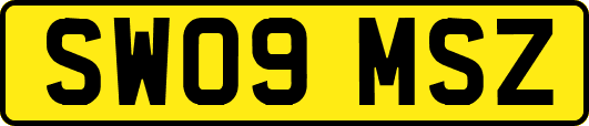 SW09MSZ
