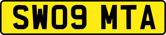 SW09MTA