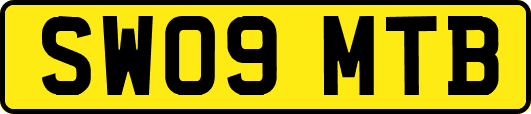 SW09MTB