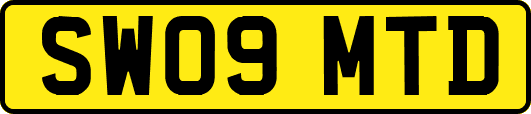 SW09MTD