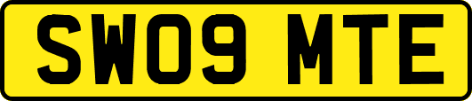 SW09MTE