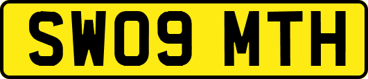 SW09MTH