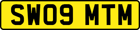 SW09MTM