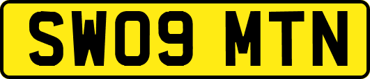 SW09MTN