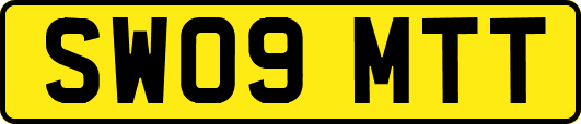 SW09MTT