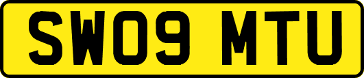 SW09MTU