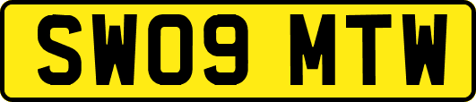 SW09MTW