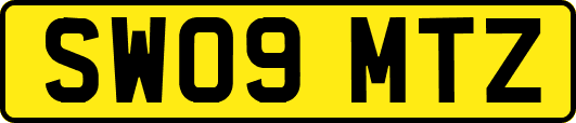 SW09MTZ