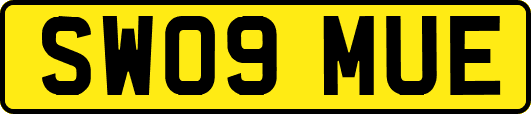 SW09MUE