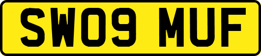 SW09MUF