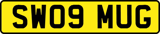SW09MUG