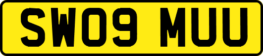 SW09MUU