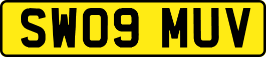 SW09MUV