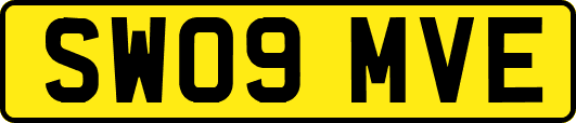 SW09MVE