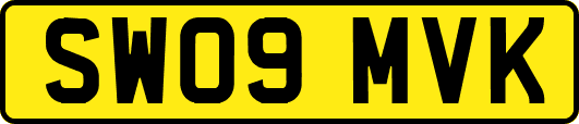 SW09MVK
