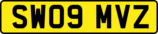 SW09MVZ