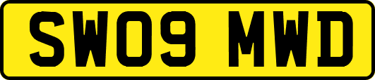 SW09MWD