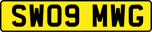 SW09MWG