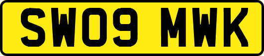 SW09MWK
