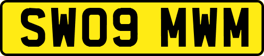 SW09MWM