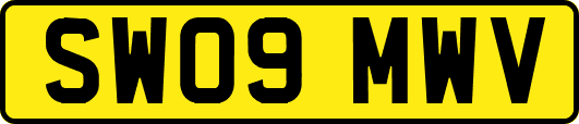 SW09MWV
