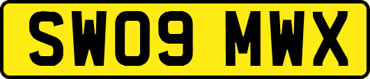 SW09MWX
