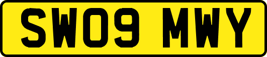 SW09MWY