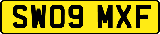 SW09MXF