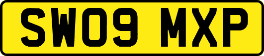 SW09MXP