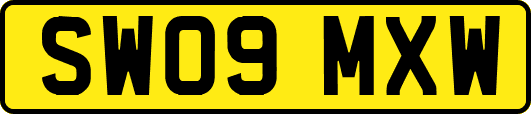 SW09MXW