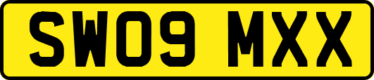 SW09MXX