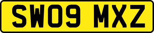 SW09MXZ