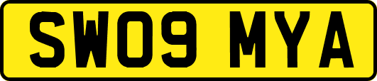 SW09MYA