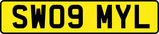 SW09MYL