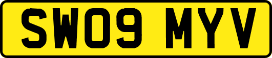 SW09MYV