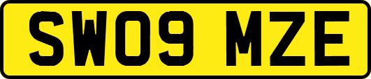 SW09MZE