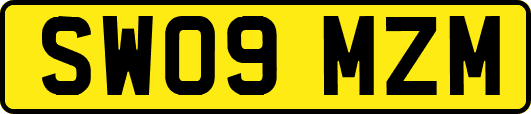 SW09MZM