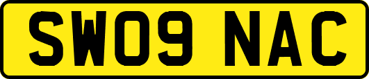 SW09NAC