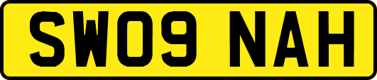 SW09NAH