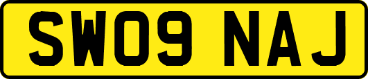 SW09NAJ