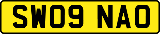 SW09NAO