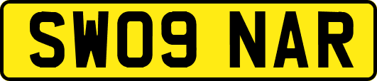 SW09NAR