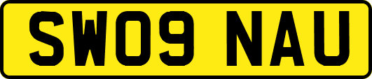 SW09NAU