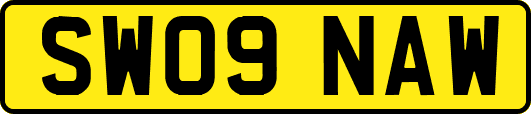 SW09NAW