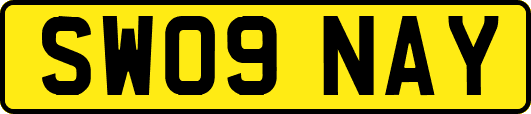 SW09NAY